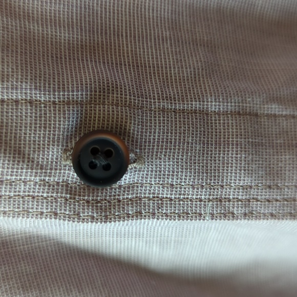 Patagonia Cotton Button Up - Picture 3 of 6